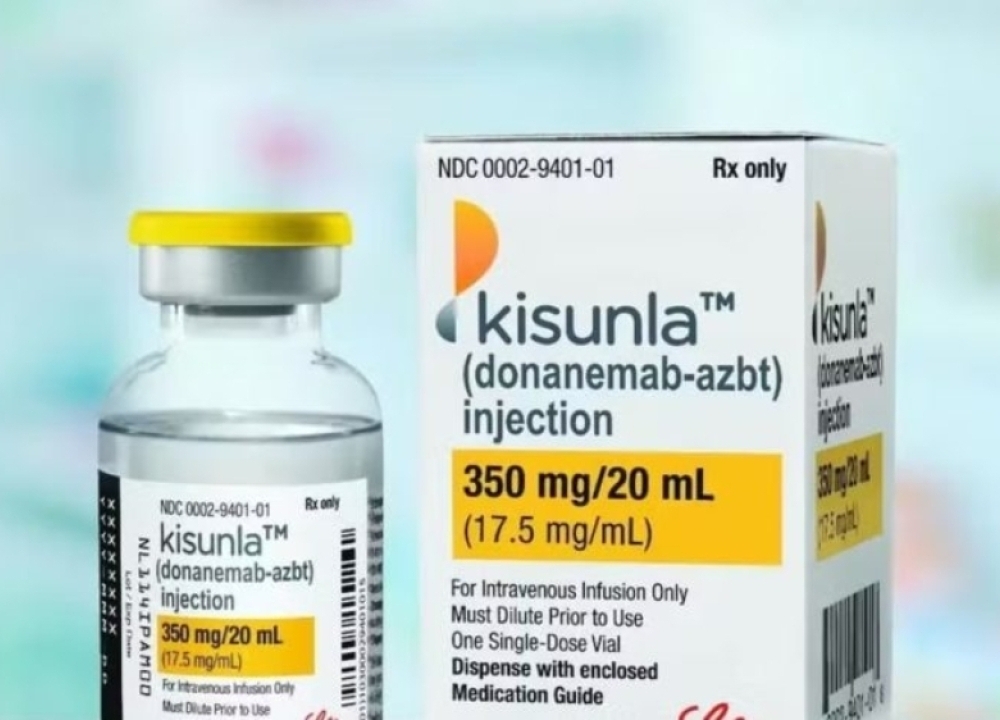 Kinsula no tratamento do Alzheimer: uma nova esperança no cuidado com a doença