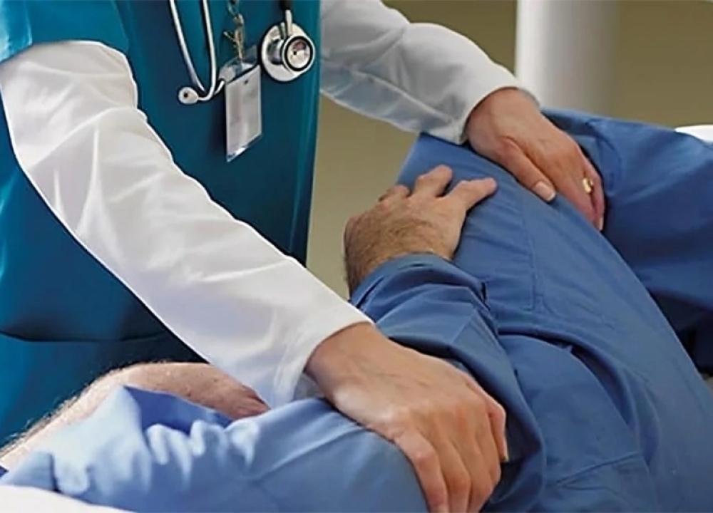 Lesão por pressão: os cuidados que temos com nossos idosos para evitar esse problema silencioso