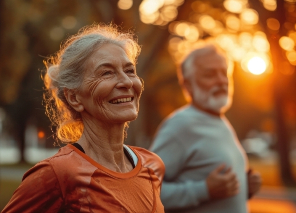 Blue Zones: Descubra o Segredo da Longevidade