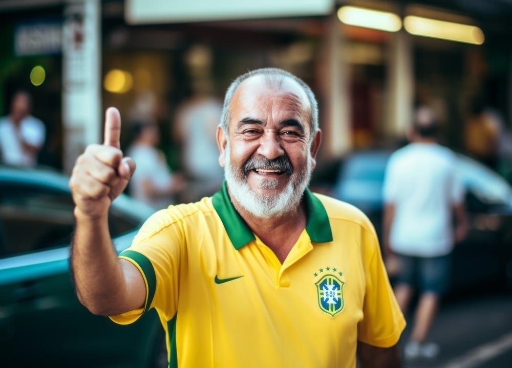 O Brasil está envelhecendo e isso muda tudo — inclusive a forma de cuidar