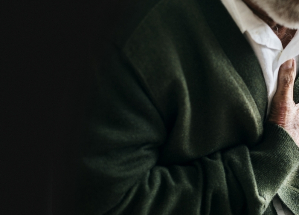 Cuidado com o coração dos idosos: o que precisamos estar atentos em relação à saúde cardíaca na terceira idade