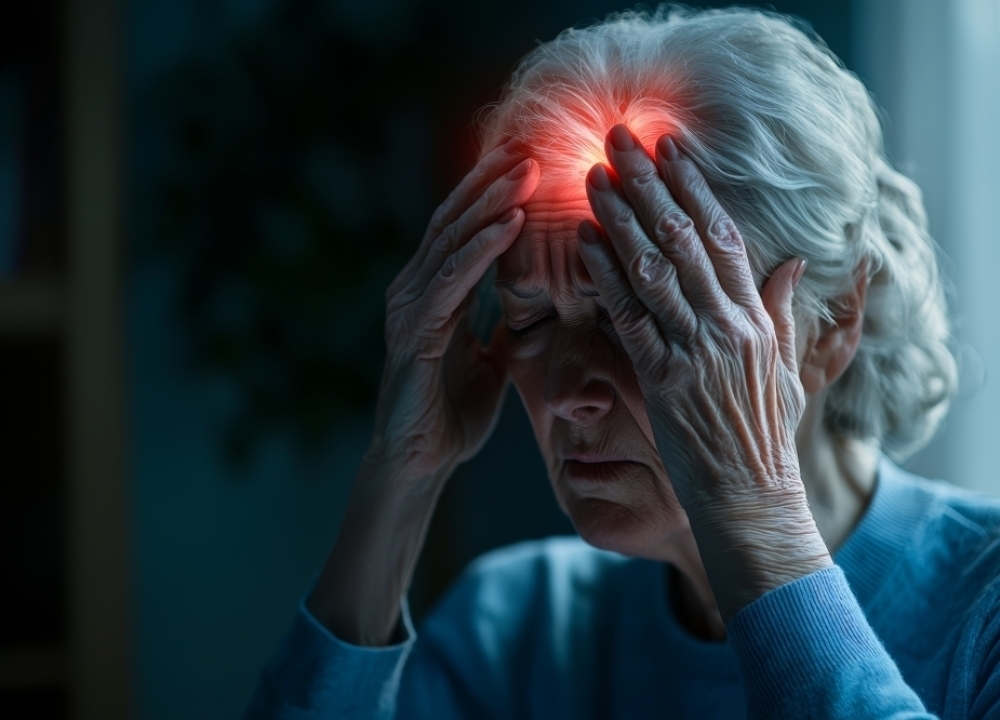 Sinais de AVC para todo mundo que tem familiar idoso prestar atenção