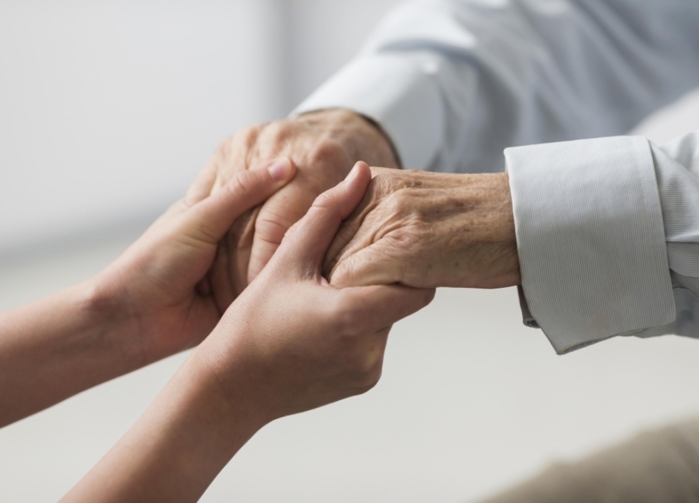 Será que todo tremor é Parkinson?